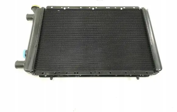 Renault Trafic I Coolant radiator 7700720232