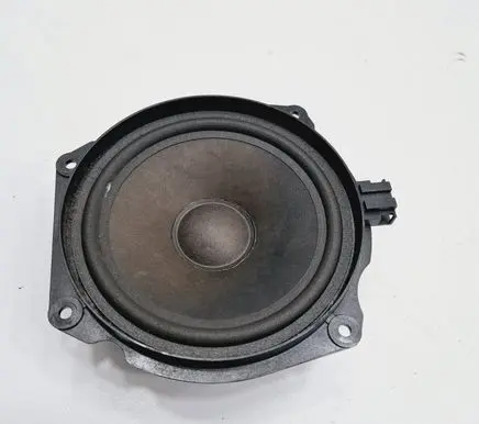 Mini One - Cooper Coupe R56 Front door speaker 3450757