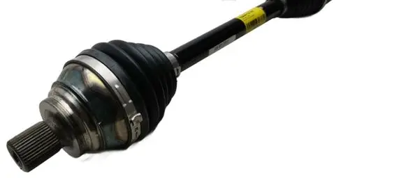 Audi Q3 F3 Front driveshaft 1EB407272C