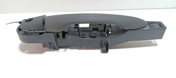 Renault Kangoo II Back/rear loading door 8200497521