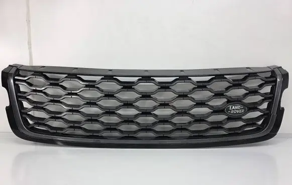 Land Rover Range Rover Velar Front bumper upper radiator grill JA828A163