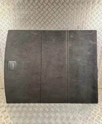 Audi A6 S6 C8 4K Trunk/boot mat liner 4K9861529