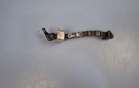Mazda CX-5 Rear door check strap stopper