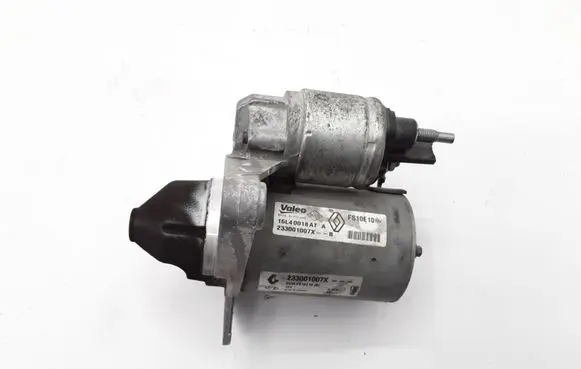 Renault Megane III Starter motor 233001007X