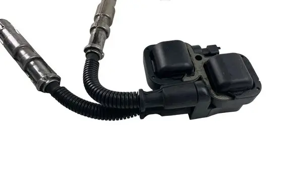 Mercedes-Benz ML W163 High voltage ignition coil A0001587303