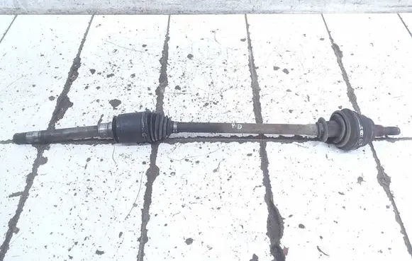 Mercedes-Benz R W251 Front driveshaft 