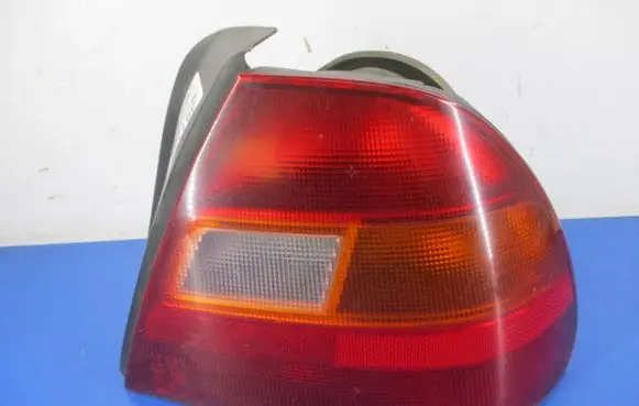 Honda Civic Rear/tail lights