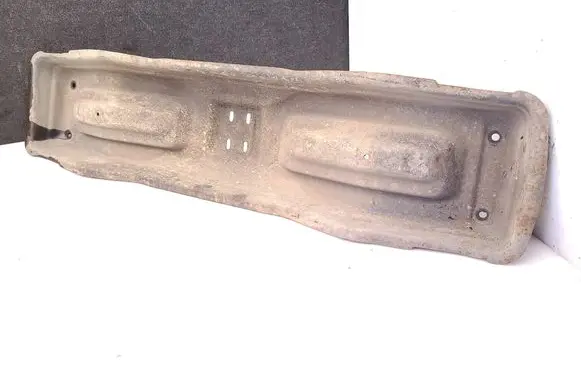 Volkswagen Crafter Gearbox mounting bracket 