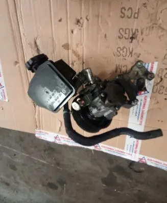Mercedes-Benz GLK (X204) ABS Pump A0064662301