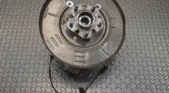 Tesla Model Y Rear wheel hub 118841100F