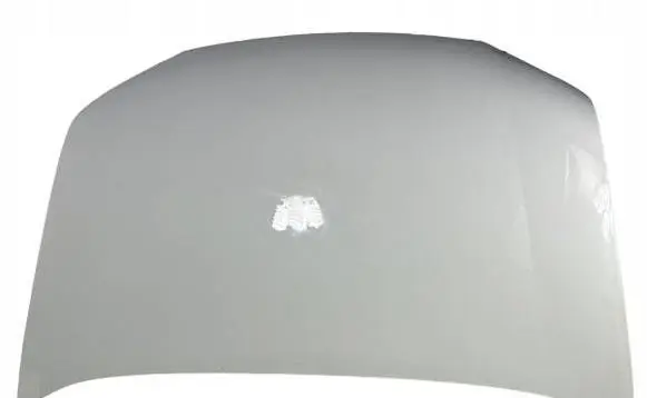 Toyota Land Cruiser (J150) Engine bonnet/hood MPSTLC150