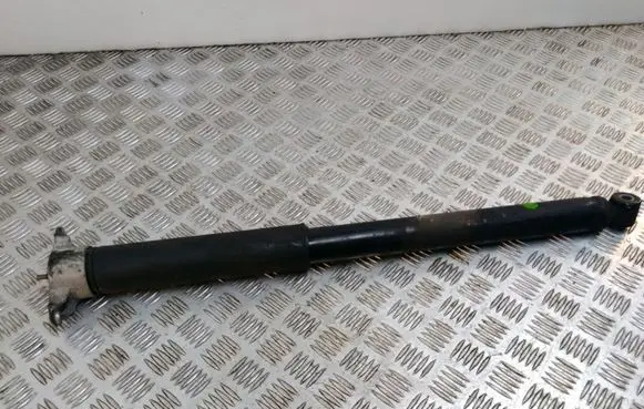Ford Focus Rear shock absorber/damper BV6118080