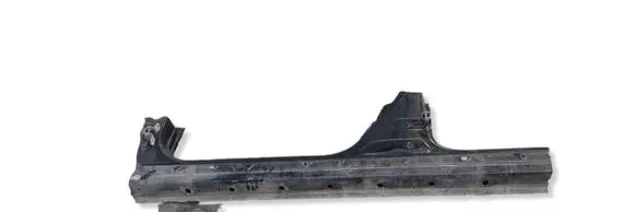 Toyota Prius (XW30) Sill 