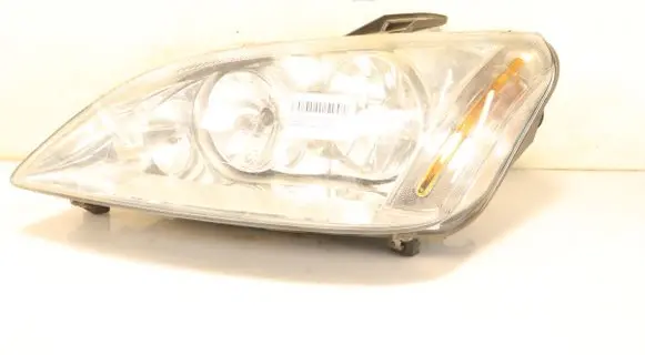 Ford C-MAX I Headlight/headlamp
