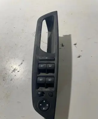 BMW X5 E70 Electric window control switch 51417137137