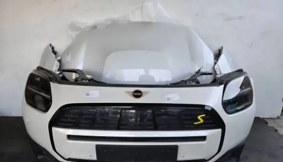 Mini Countryman U25 Front piece kit 