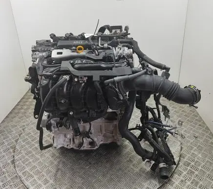Toyota Prius (XW50) Engine M20AFXS