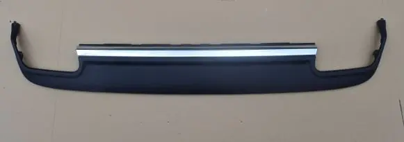 Mercedes-Benz CL C216 Rear bumper lower part trim A2168852025