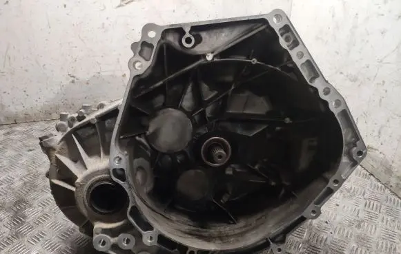 Mazda 6 Manual 6 speed gearbox D6020