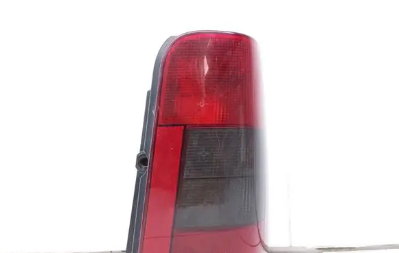 Citroen Berlingo Rear/tail lights 9624129580