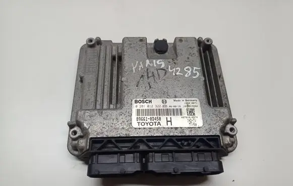 Engine control unit/module