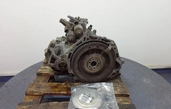 Toyota Corolla E120 E130 Automatic gearbox