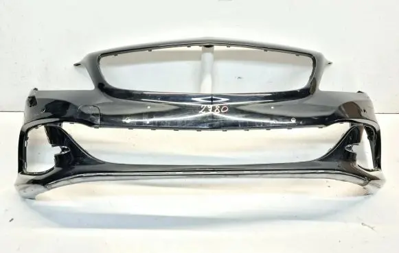 Mercedes-Benz B W246 W242 Front bumper A2428850625