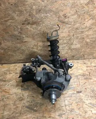 Porsche 911 991 Rear suspension assembly kit set 