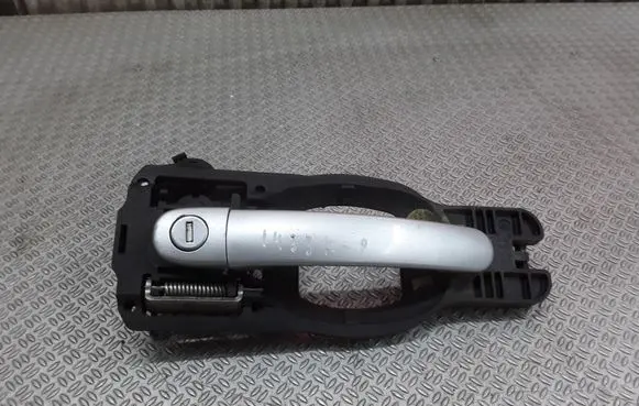 Audi A2 Front door exterior handle