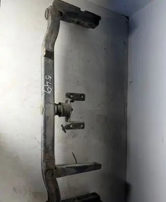 Iveco Daily 6th gen Gearbox mounting bracket 