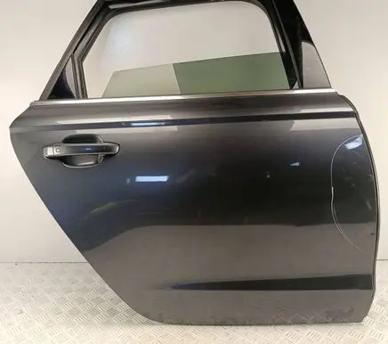 Audi A6 C7 Rear door 