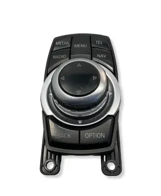 BMW 3 GT F34 Head unit multimedia control 9286699 19226310 4746050