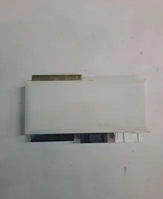 BMW 5 E39 Comfort/convenience module 61356913519