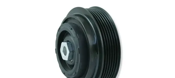 Mercedes-Benz GLE (W166 - C292) Air conditioning (A/C) compressor (pump) 002303411 0042300111 0032309811