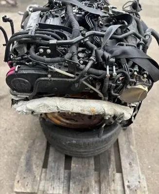 Land Rover Range Rover L405 Engine 306DT