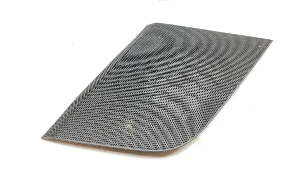 Side speaker trim/cover