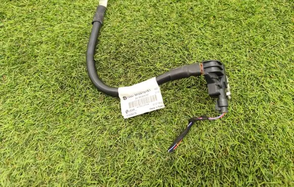 Negative earth cable (battery)
