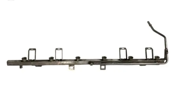 BMW 5 E39 Fuel main line pipe 1437442