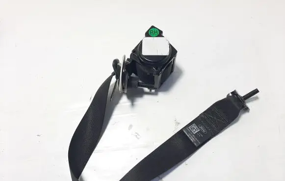 Ford Galaxy Rear seatbelt EM2BU611B50AE