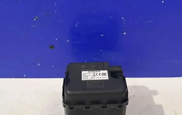 Polestar 2 Alarm system siren 32344783