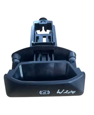 Mercedes-Benz C W204 Hand brake release handle A2044200177