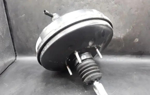 Nissan Micra Brake booster 460071HA2A 00058697
