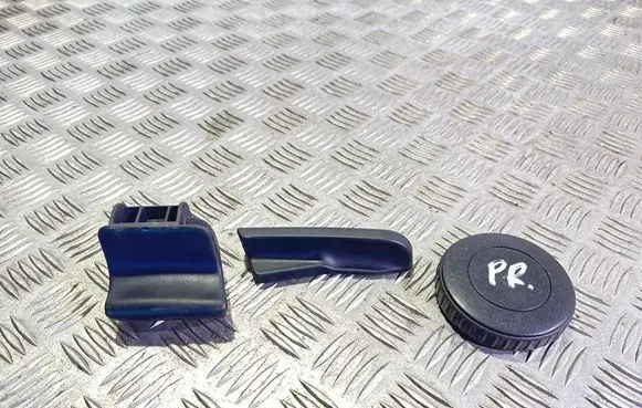 Audi A4 S4 B7 8E 8H Seat adjustment handle 8332850 0098666 8328334