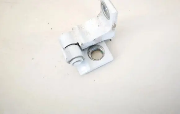Seat Leon (5F) Front door upper hinge 8x0831403a