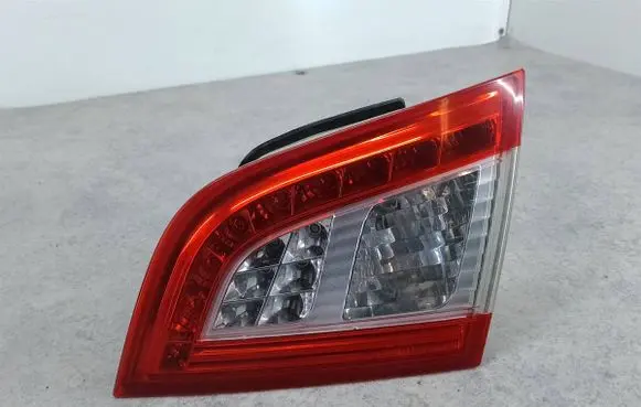 Peugeot 508 Tailgate rear/tail lights 9686780680