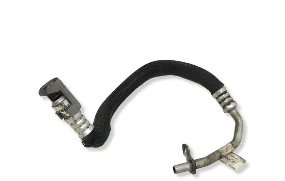 Ford Mondeo MK V Oil cooling pipe DS7P7890BD 00662 B215X