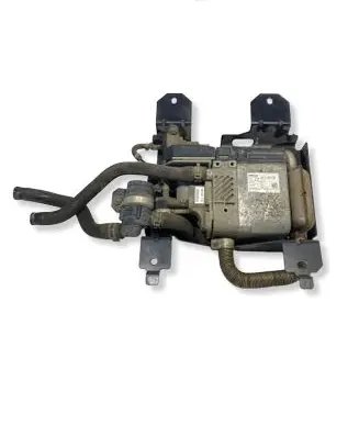 Iveco Daily 6th gen Auxiliary pre-heater (Webasto) 03801940