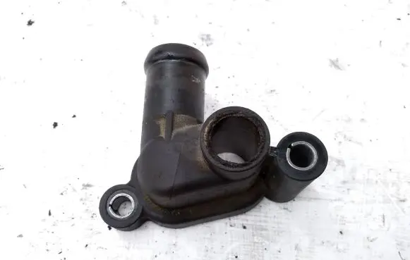 Thermostat/thermostat housing