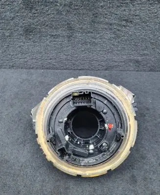 Audi A4 S4 B6 8E 8H Airbag slip ring squib (SRS ring) 8E0953541C