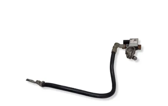 BMW X5 E70 Negative earth cable (battery) 6PK010562